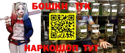 шишки Берёзовский